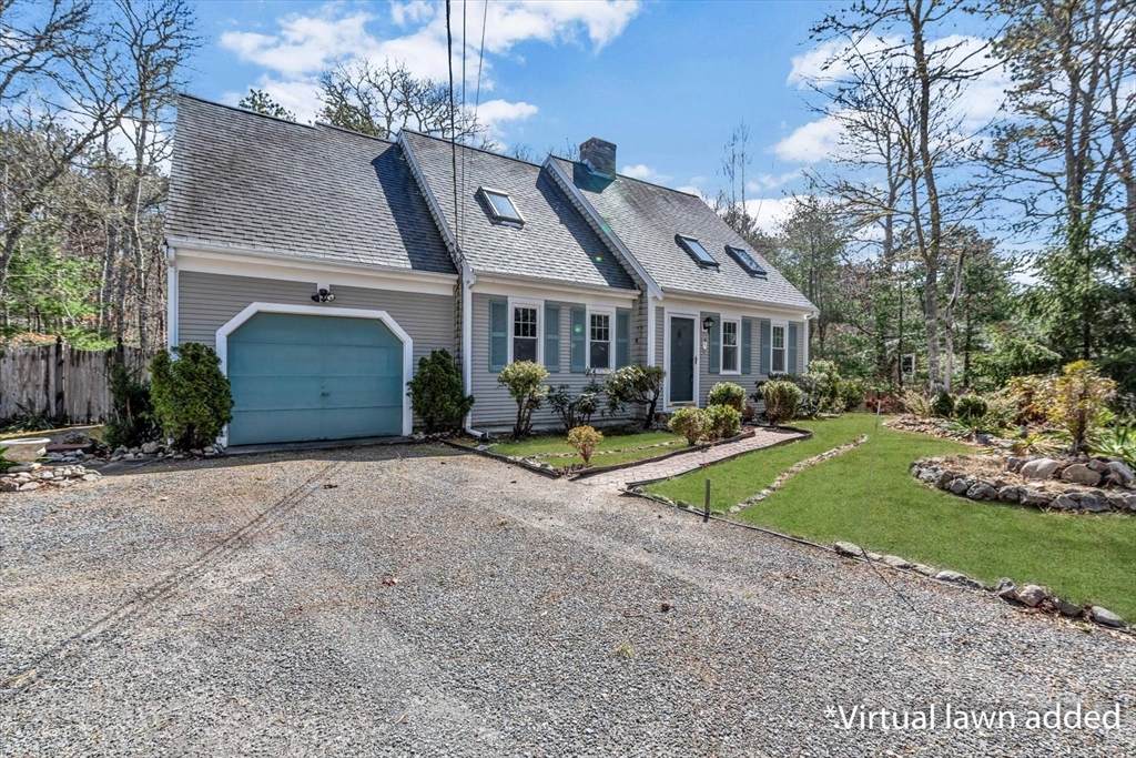 5 Briar Patch Rd - Photo 1