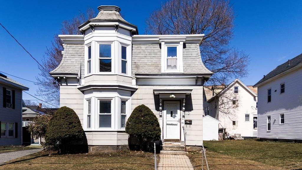 40 Orange Street - Photo 1