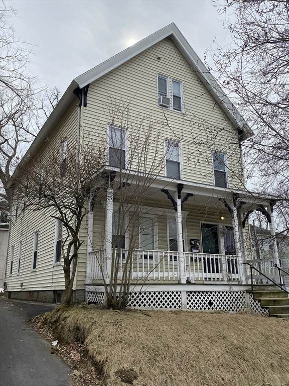 51 May St - Photo 1