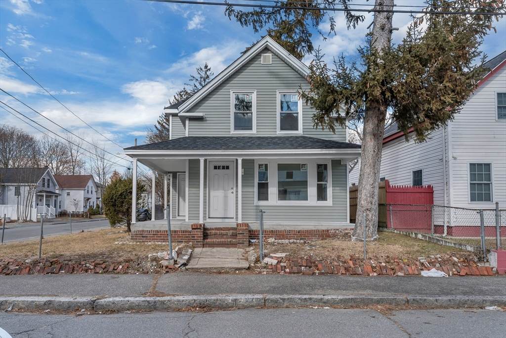 25 Tremont St - Photo 1
