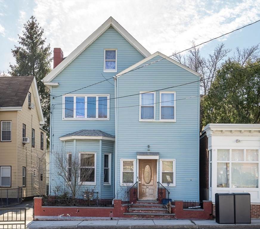 34 Summer St - Photo 1