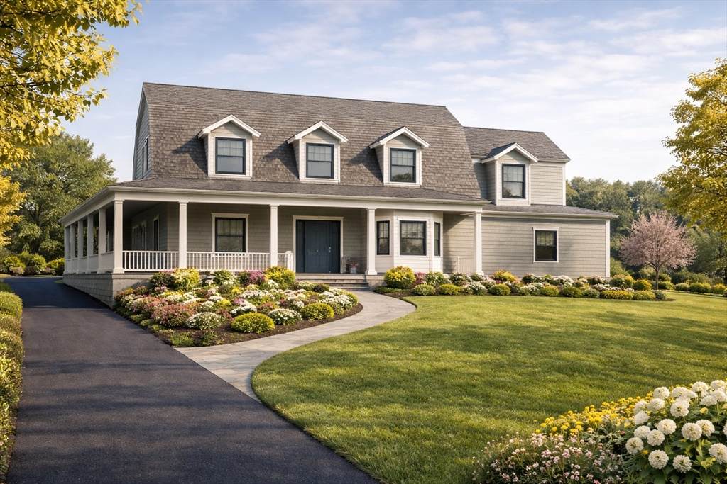 151 Pine Ridge Road - Photo 1
