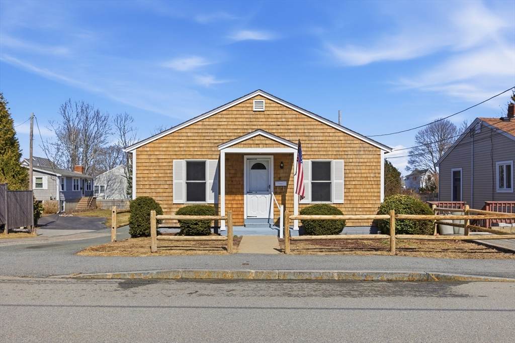 6 Parker St - Photo 1