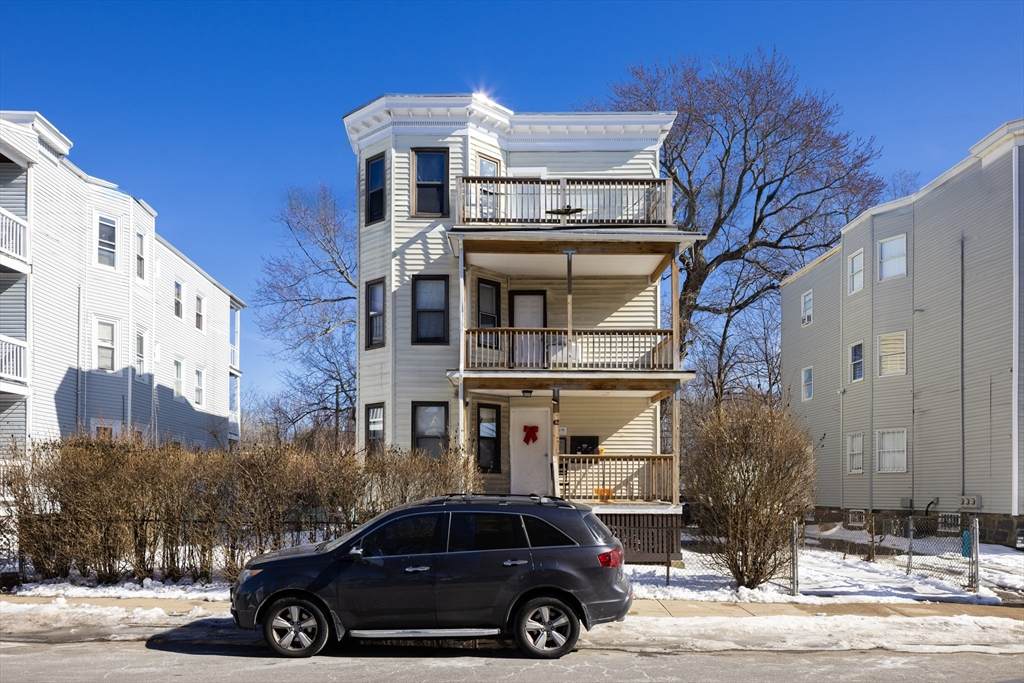 42 Greenwood Street - Photo 1