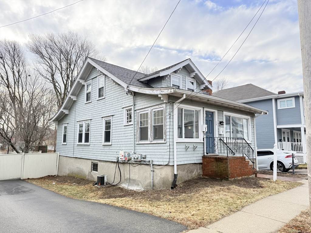 153-155 Vassall St - Photo 1