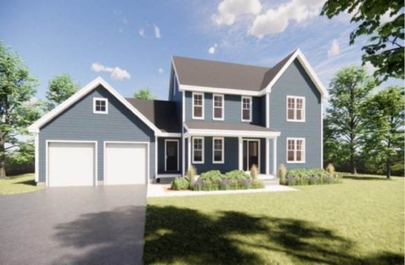 Lot 8 Park Street - Photo 1