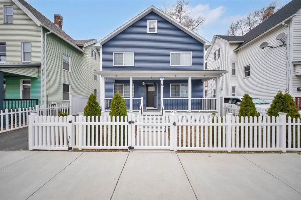 42 Ringgold St - Photo 1
