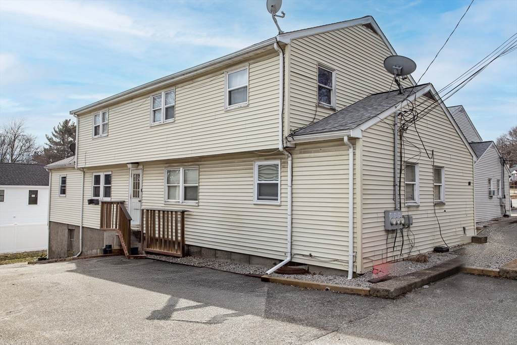 240 Washington Street - Photo 1