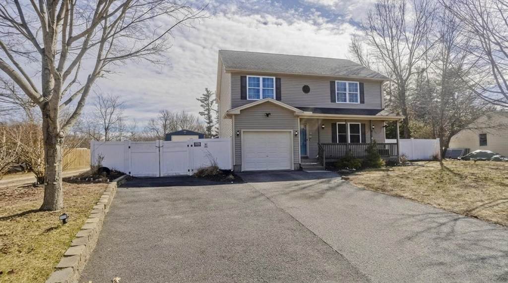 31 Acrebrook Rd - Photo 1