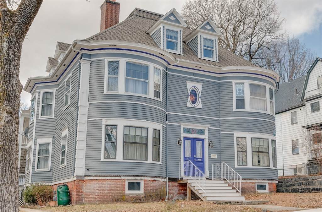 23 Germain St - Photo 1