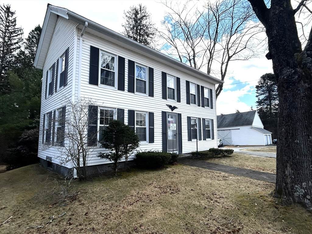 1386 Pleasant Street - Photo 1
