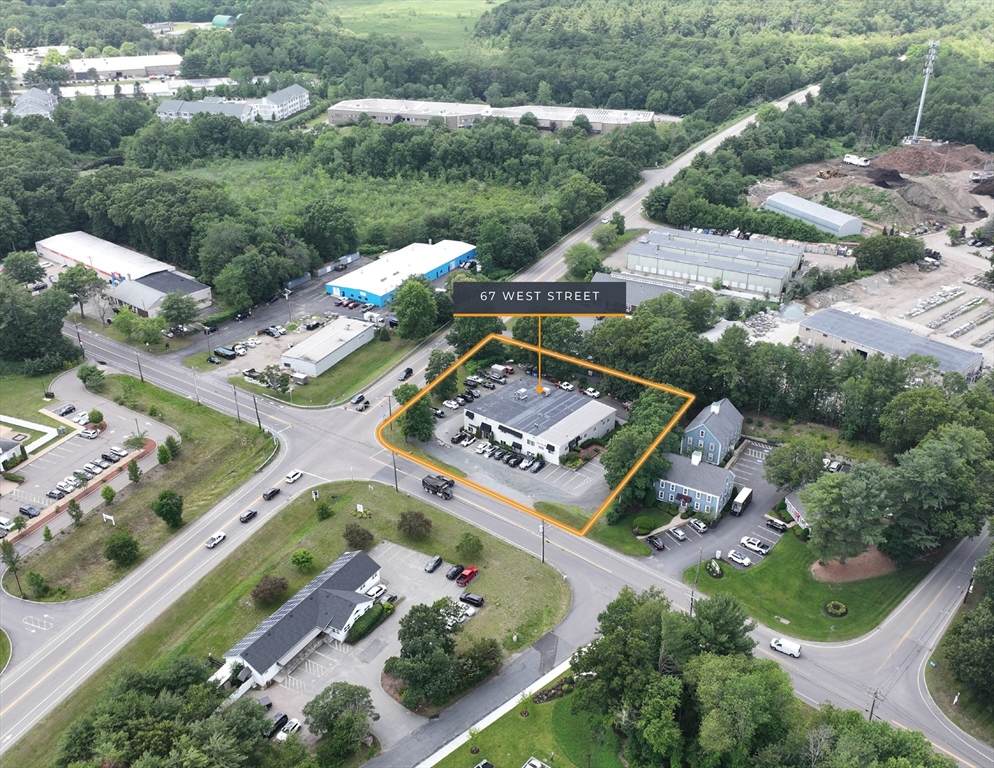 67 West St - Photo 1