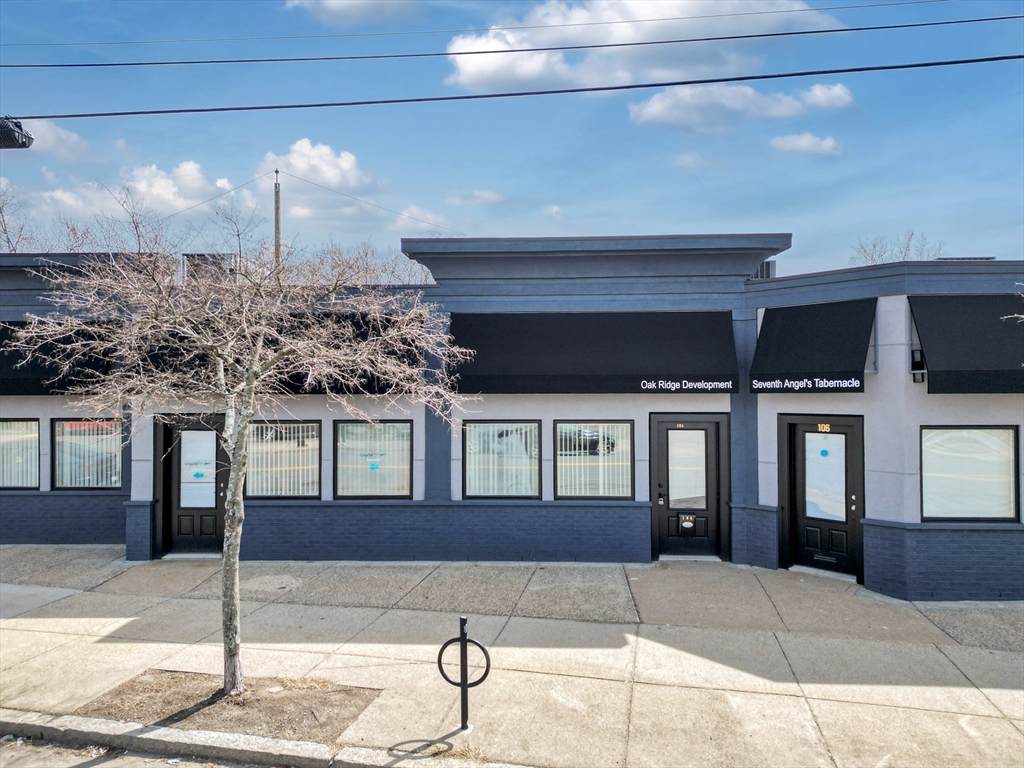 104 Spring Street - Photo 1