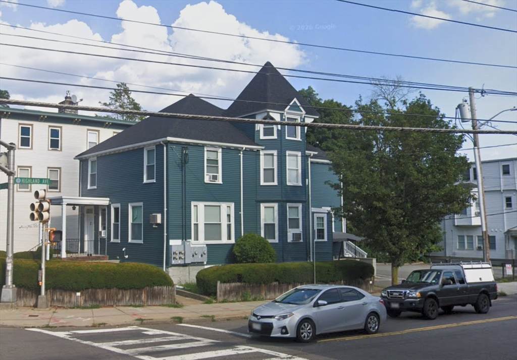 440 Pleasant Street - Photo 1