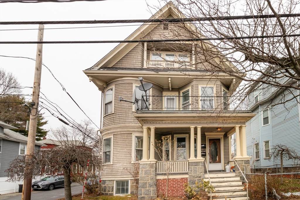 168 Brook Road - Photo 1