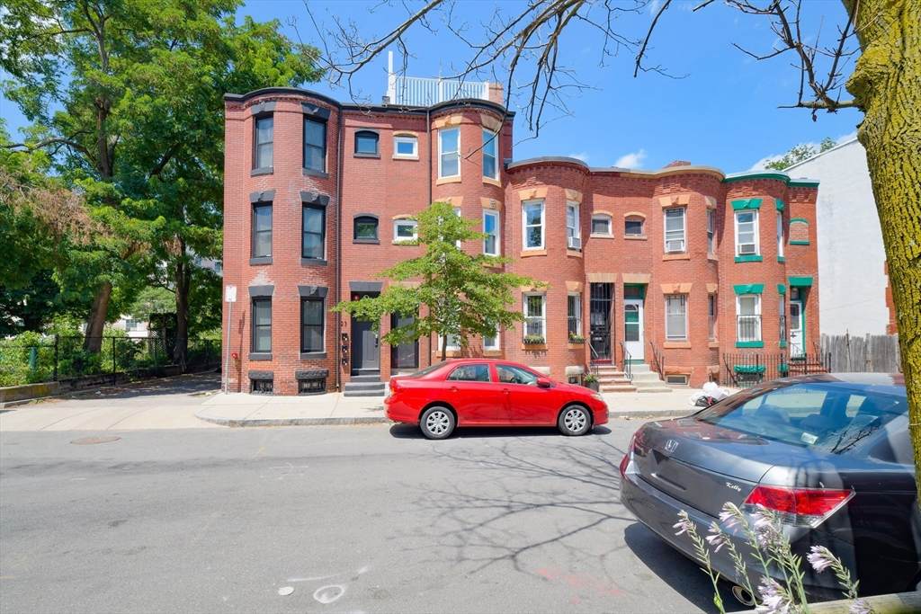 23 Warwick St - Photo 1