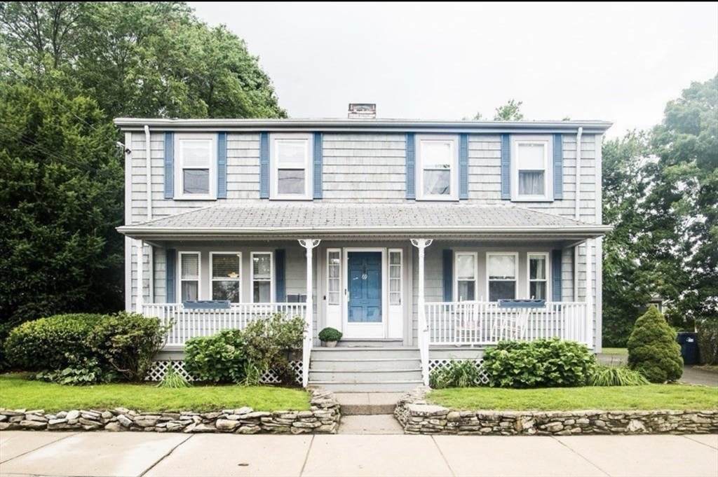 69 Keystone St - Photo 1