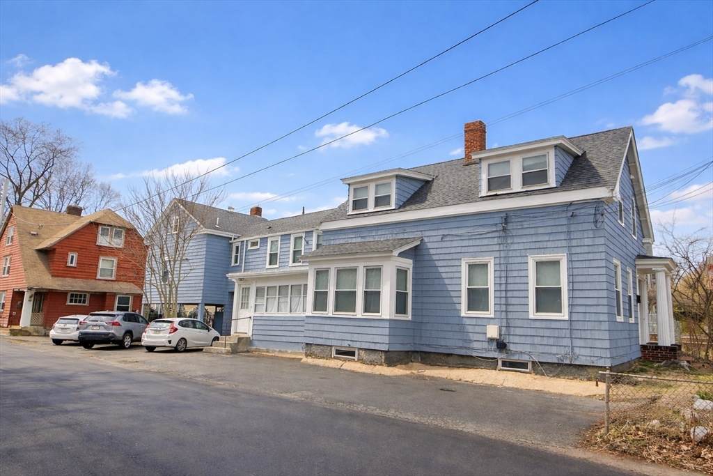 106-A&B Washington St - Photo 1