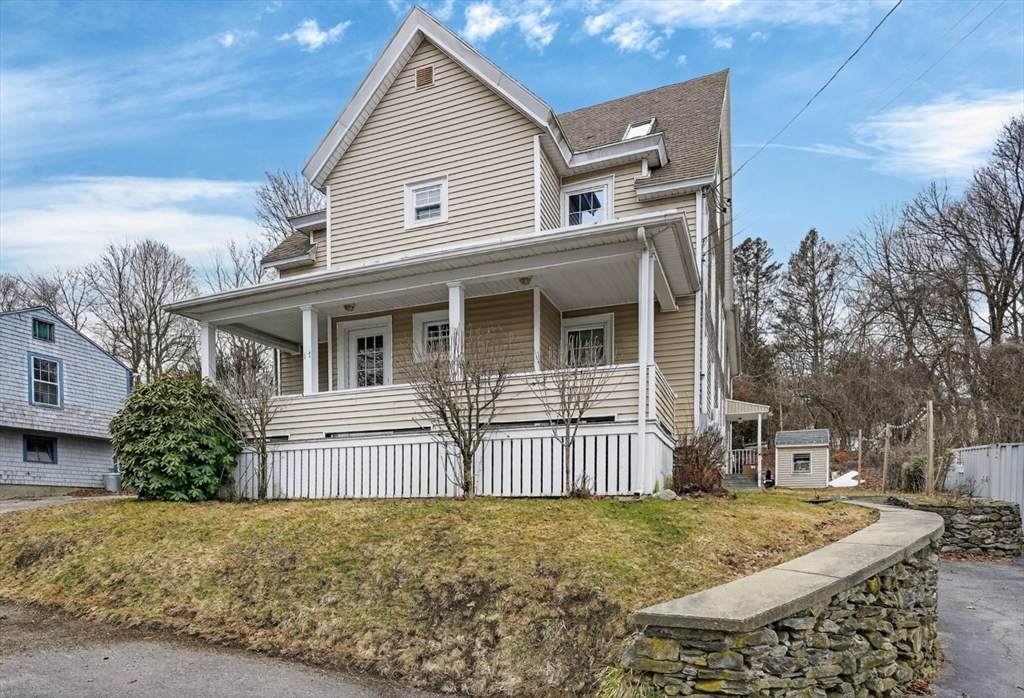 17 Mason St - Photo 1