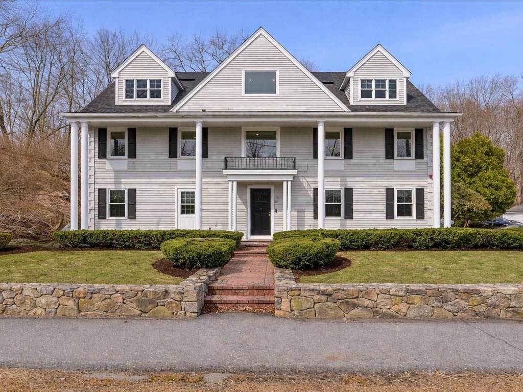 65 Eliot St - Photo 1
