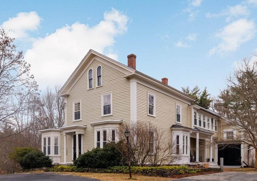 14 Maple Street - Photo 1
