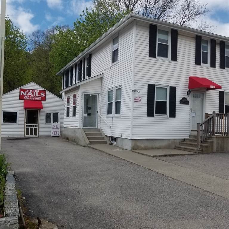 1260 Grafton St - Photo 1