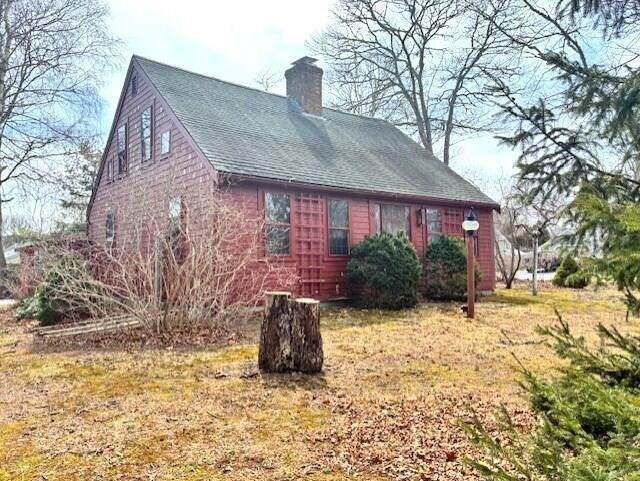 366 Winslow Gray Rd - Photo 1