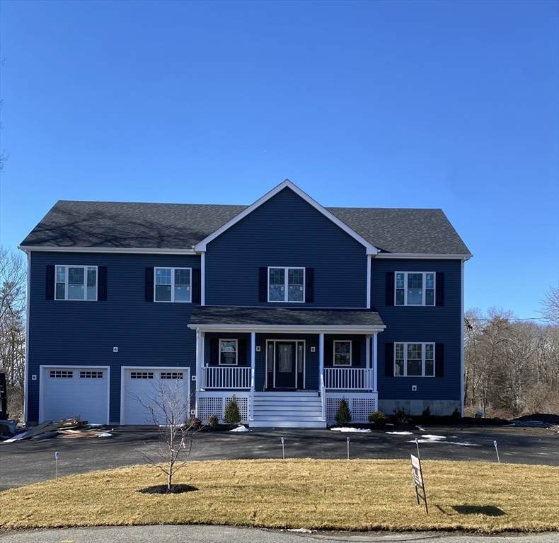 236 Elm St - Photo 1