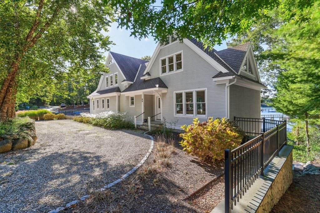 86 Summersea Rd - Photo 1