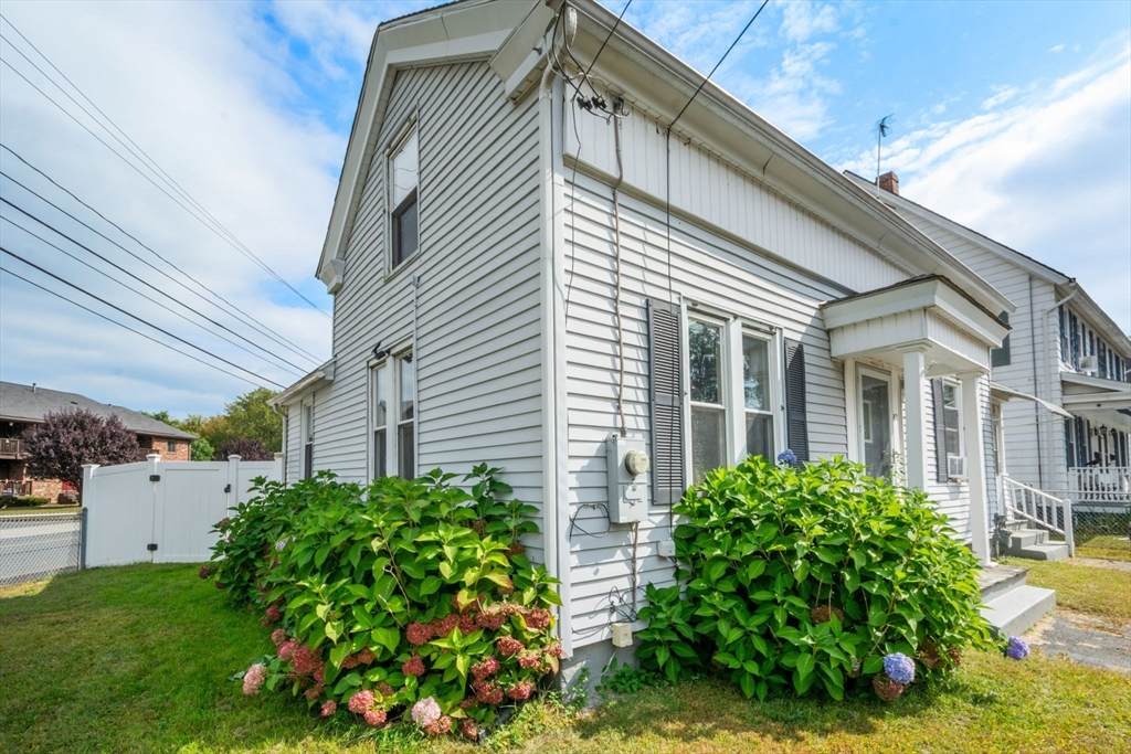 97 Mechanic St. - Photo 1