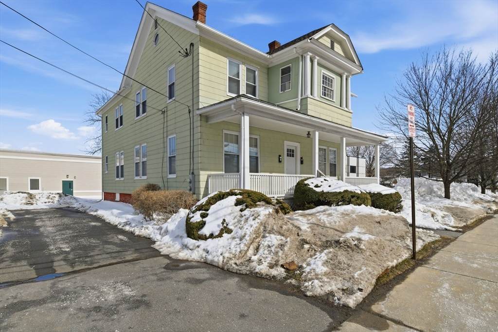 86 Conz St - Photo 1