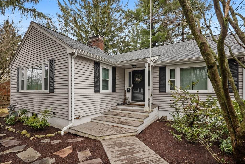 30 Allandale St - Photo 1