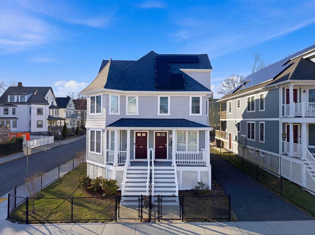 527 Norfolk Street - Photo 1