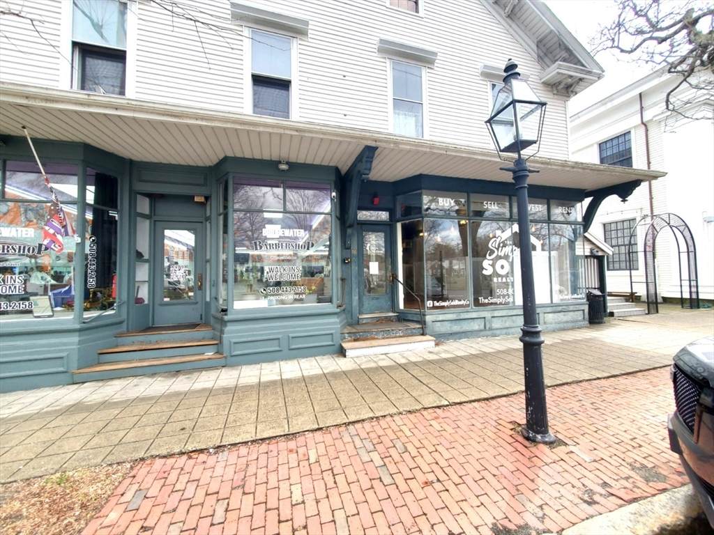 50 Central Sq. - Photo 1