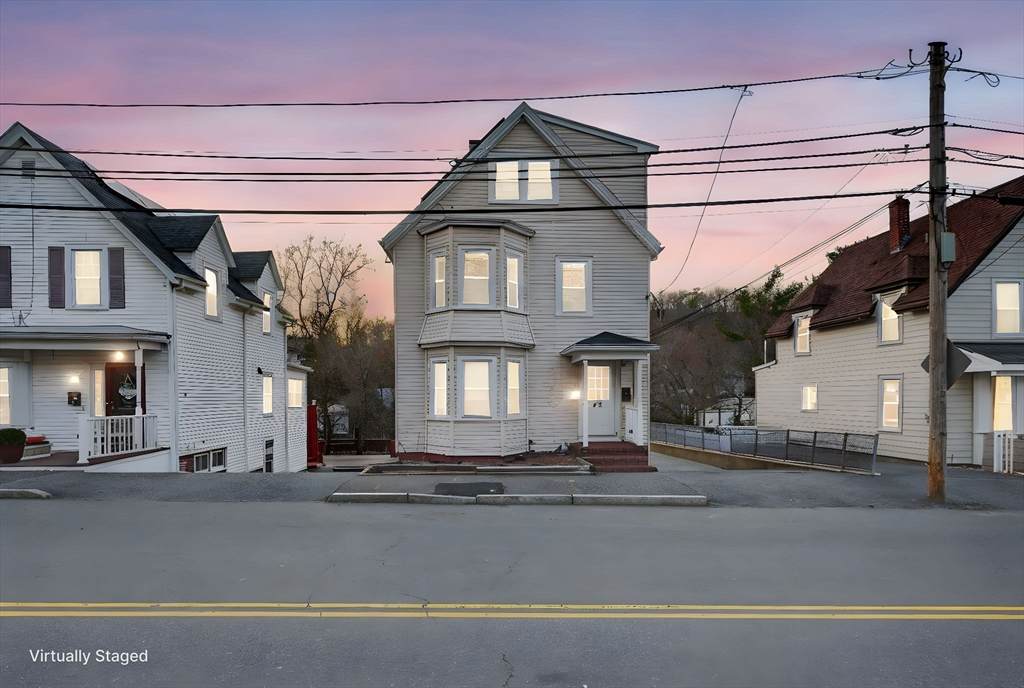 82 Linwood St - Photo 1