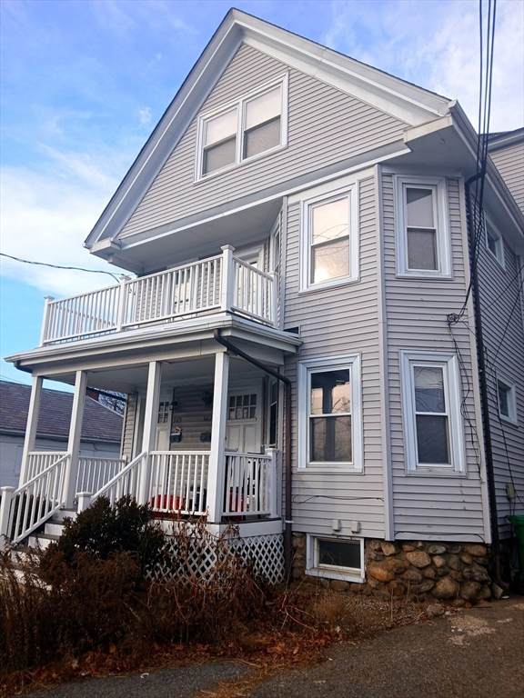 989 Boylston Street - Photo 1