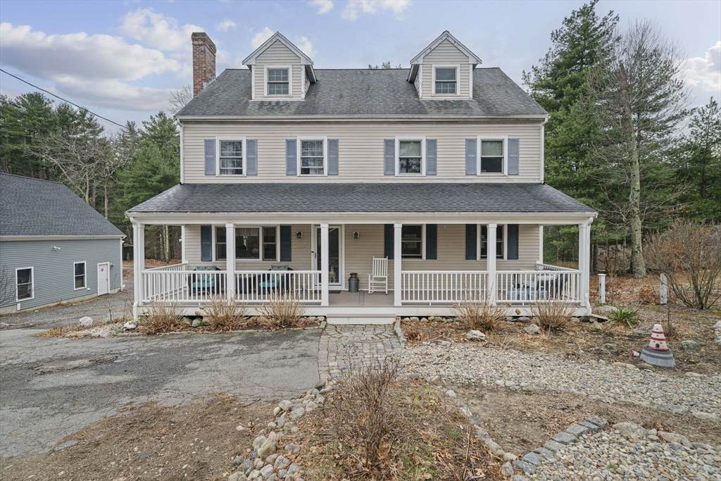 15 Rockland St - Photo 1