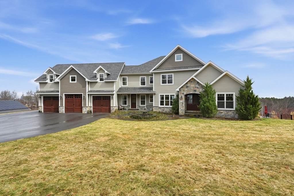 92 Masterson Rd - Photo 1