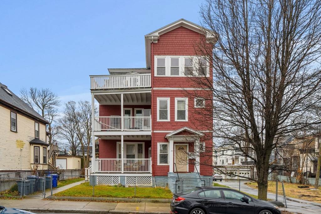 10 King Street - Photo 1