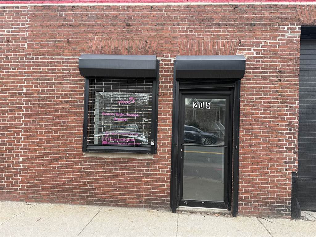 205 South Street - Photo 1