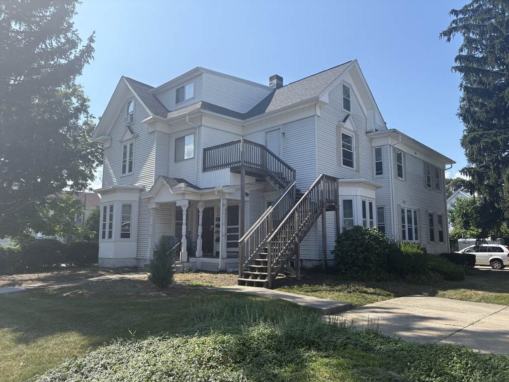 28 Peck Street - Photo 1