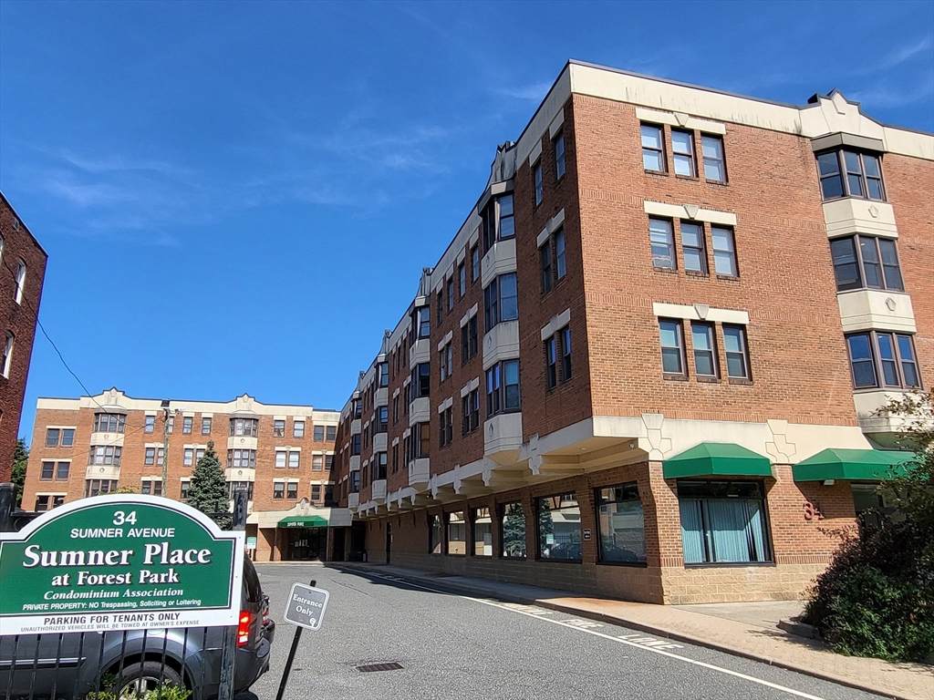 34 Sumner Ave - Photo 1
