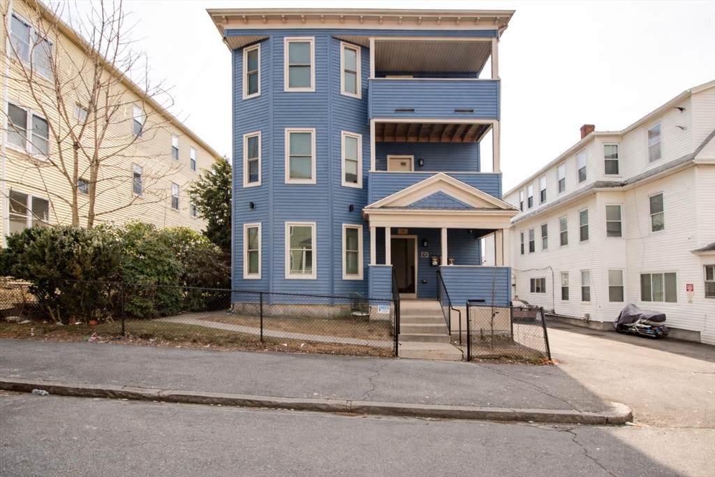 56 Cohasset St - Photo 1