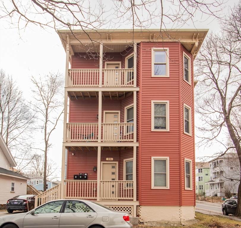 26 Vinson St - Photo 1