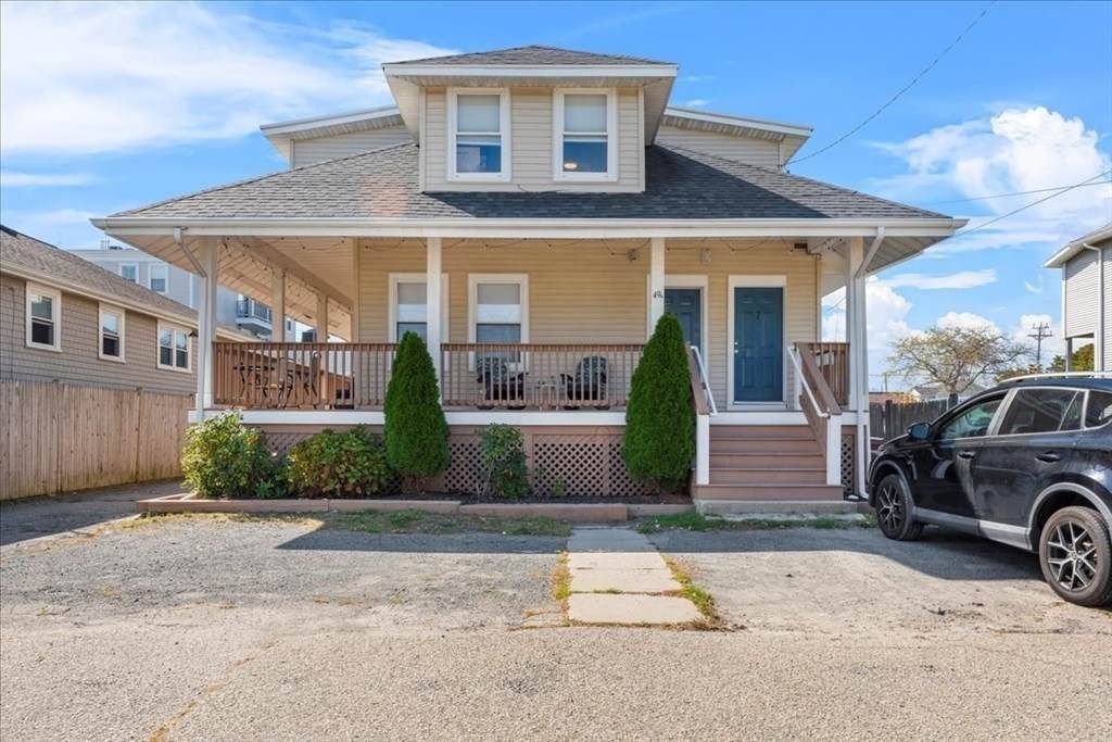 49-A Massasoit Ave - Photo 1