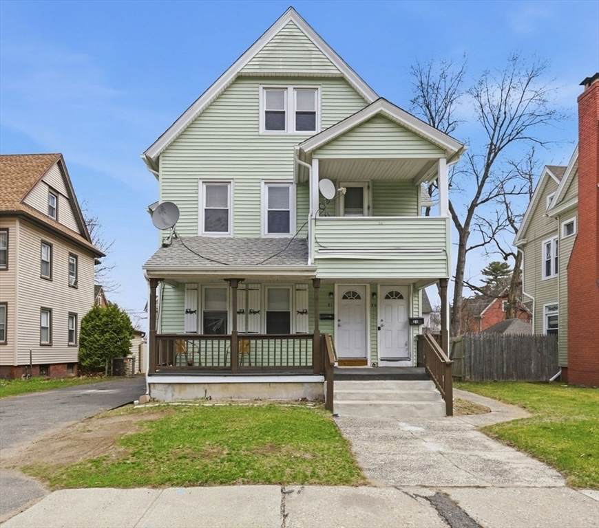 21-23 Continental St - Photo 1