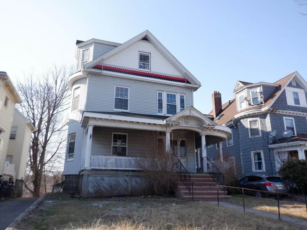 1127 Hyde Park Ave - Photo 1