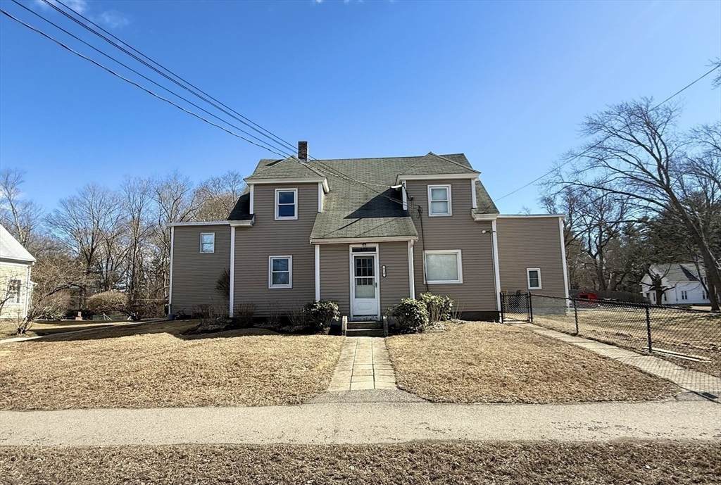 818 Bedford - Photo 1