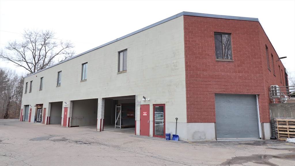 108 Milk Street - Photo 1