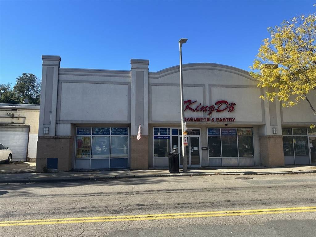 1225-1229 Dorchester Ave - Photo 1